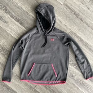 Under Armour Hoodie Women’s Size Large